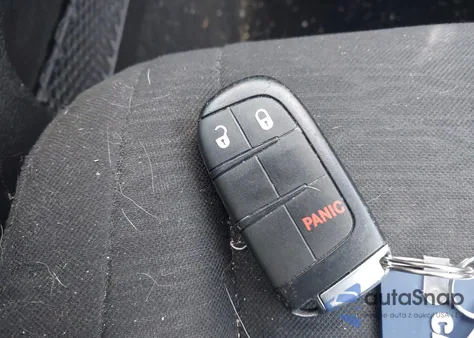 2023 Dodge Durango Sxt from USA, damaged, VIN 1C4RDHAG5PC624746